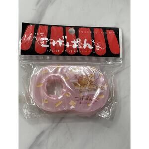 New Kogepan San-X Blue Berry Tape Dispenser